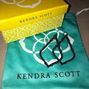 Kendra Scott Sophee Drop Earrring